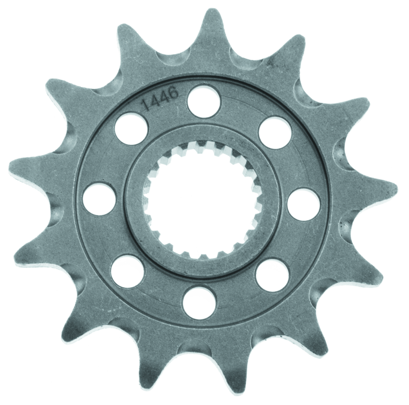 BikeMaster Sprockets 965568 Sprockets, Bm Front Sprocket 520 13T thumbnail 4