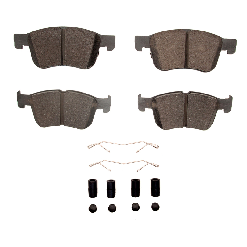 DFC Ultimate Duty Brake Pads