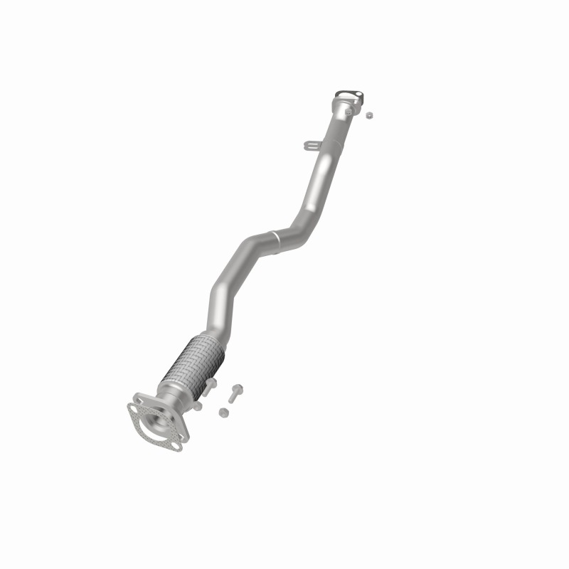 BRE Exhaust 14-22 Jeep Cherokee 3.2L Front Pipe Kit thumbnail 3