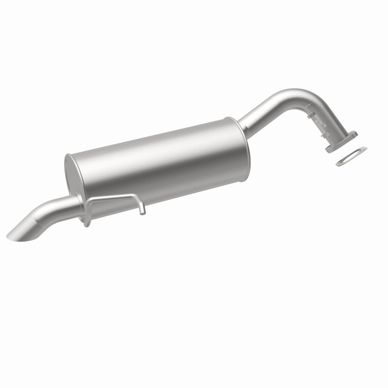 MagnaFlow BRE Exhaust Kit 14-19 KIA SOUL 1.6L thumbnail 3