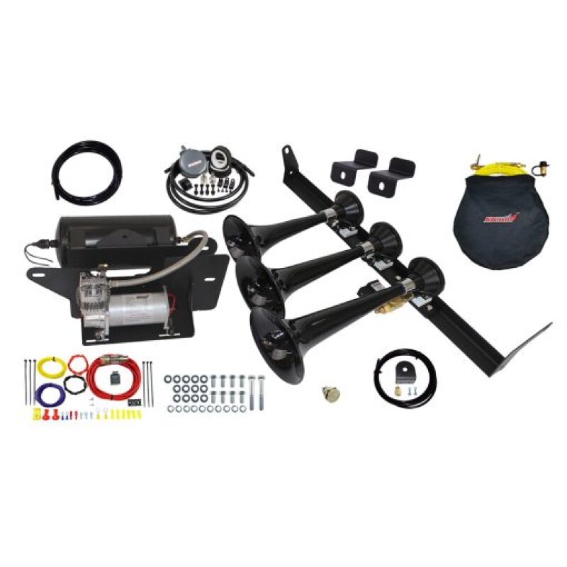 KLE Ford Air Systems