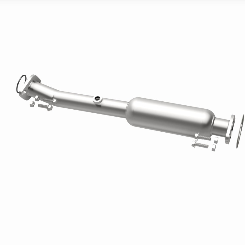 BRE Exhaust 04-15 Armada QX56 Titan 5.6L Front Pipe Kit thumbnail 3