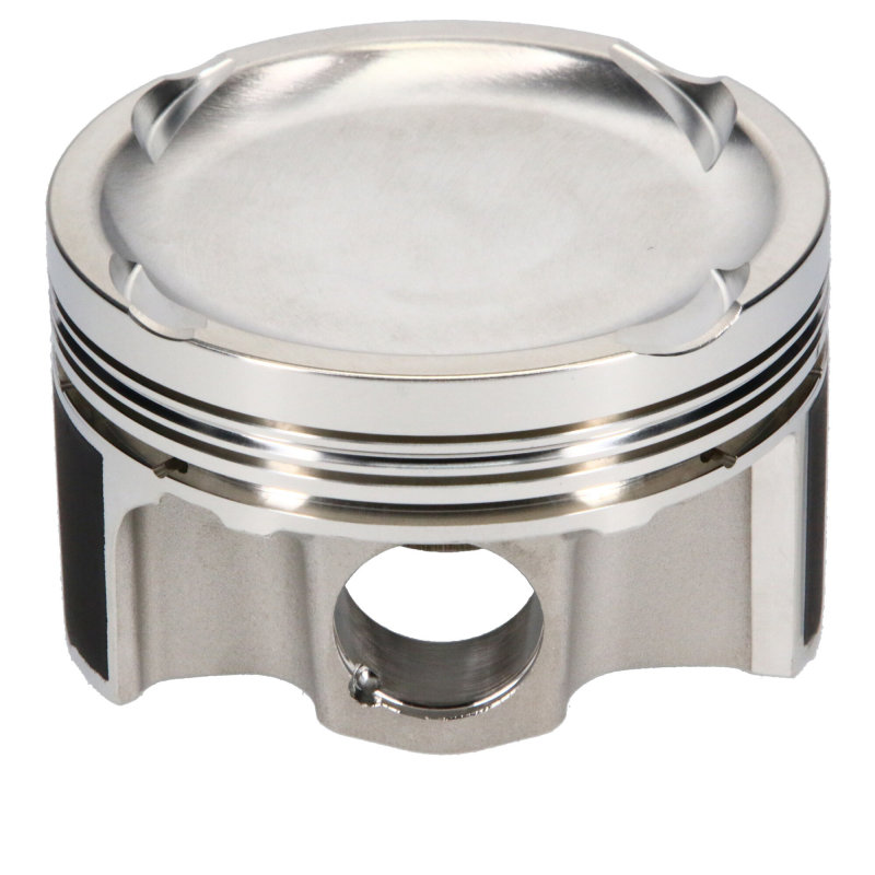 JE Pistons - Set of 4 Ford Sierra Cosworth N5B YB 90.82mm Bore Standard Size Pistons - Set of 4 thumbnail 6