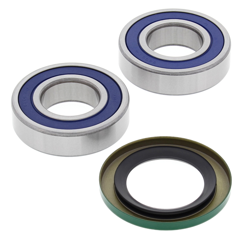ABR Wheel Bearing Kits