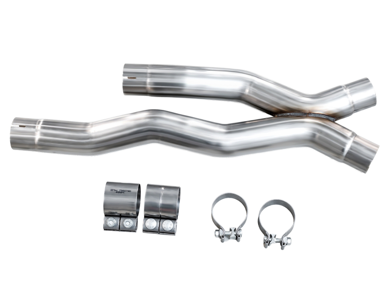 AWE Tuning AWE Midpipes