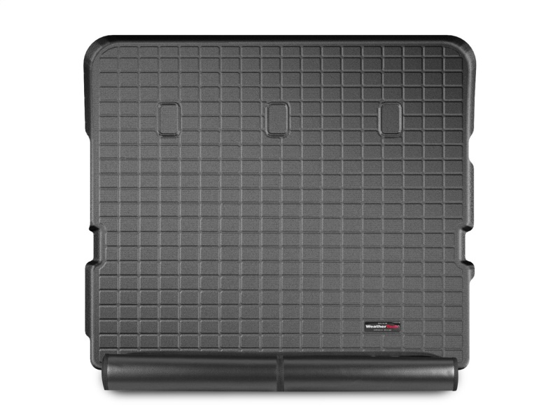 WT Cargo Liners - Black