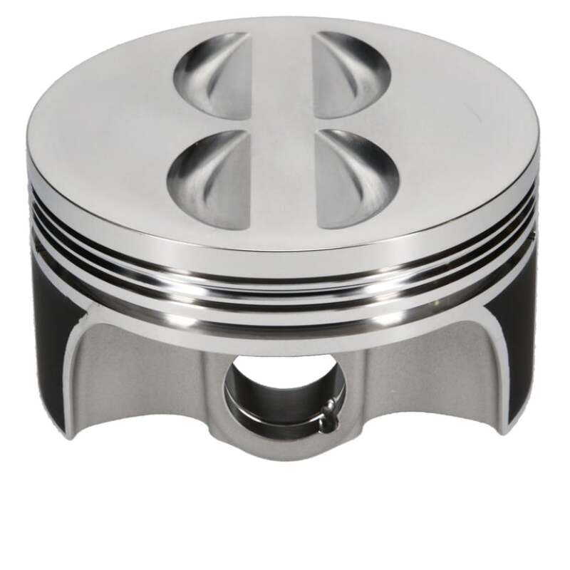 JE Pistons 324858 Pistons, 602 SBC CRATE KIT thumbnail 9