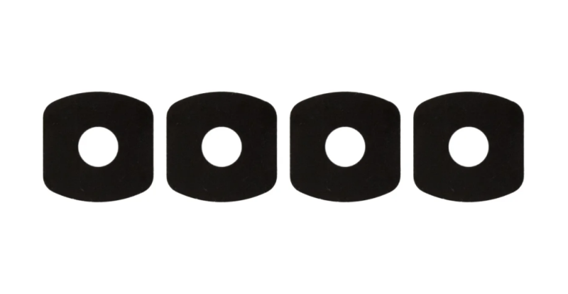 UMI Performance 10-14 Camaro 08-09 G8 Anti-Eccentric Washers