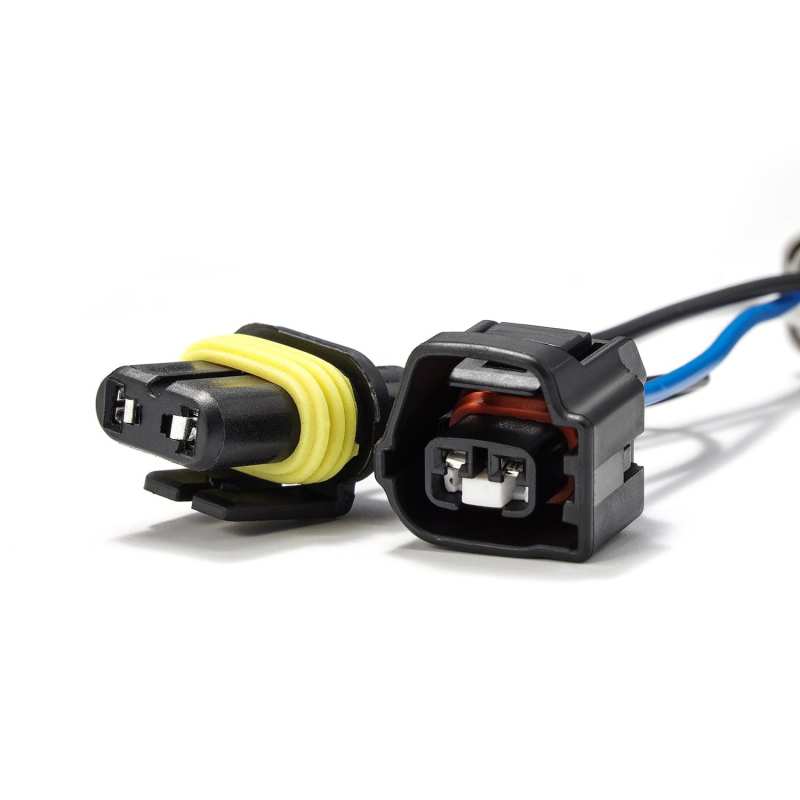 AlphaRex 2021 Toyota 4Runner Projector Headlights Converters thumbnail 4