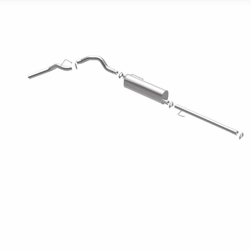 MagnaFlow BRE Exhaust Kit 02-05 Dodge Ram 1500 thumbnail 4