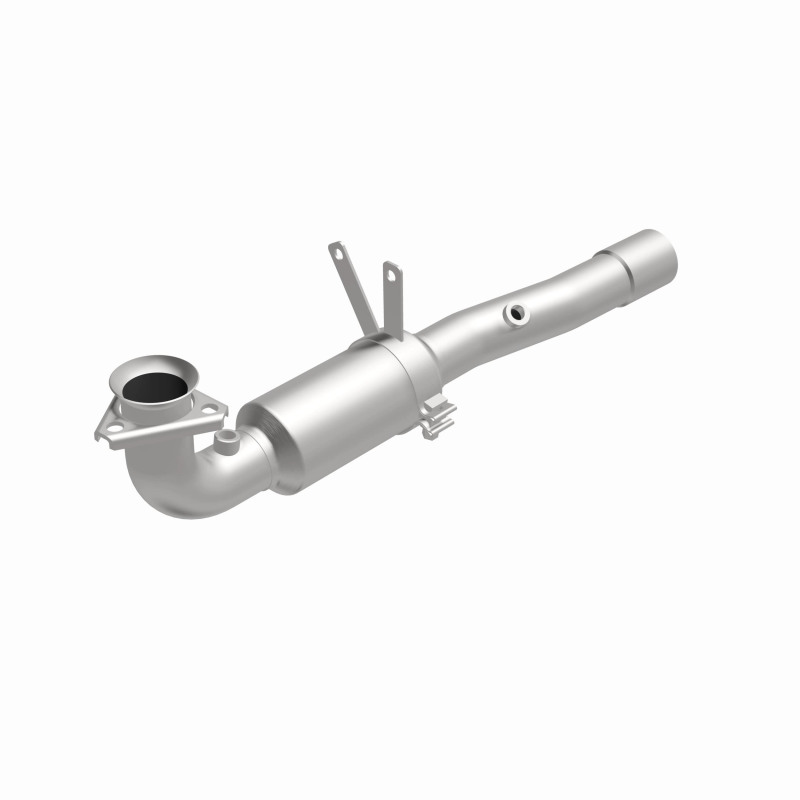 MagnaFlow Direct Fit Catalytic Converter Corvette 92-93 thumbnail 7