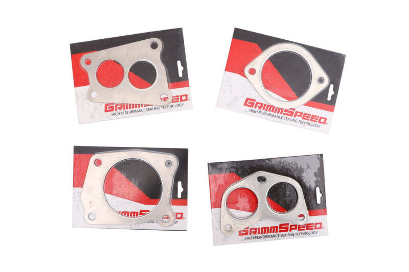 GRM Gaskets - Exhaust