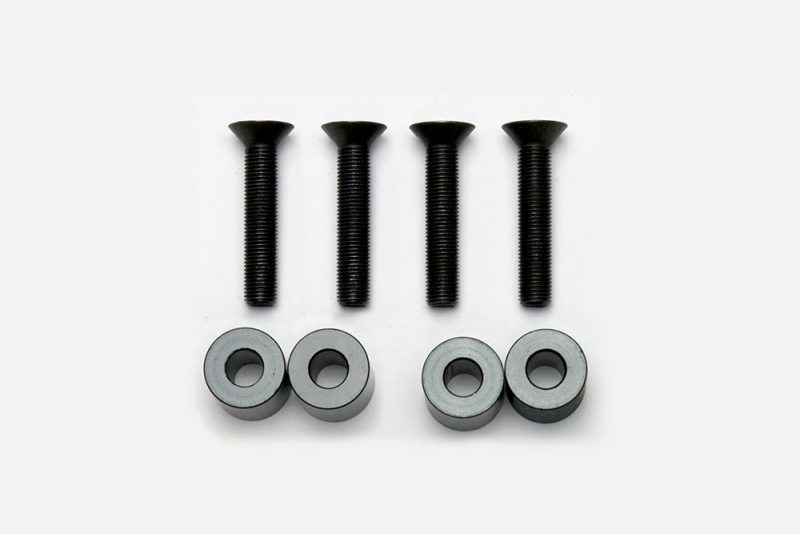 Wilwood WIL Bolt Kit