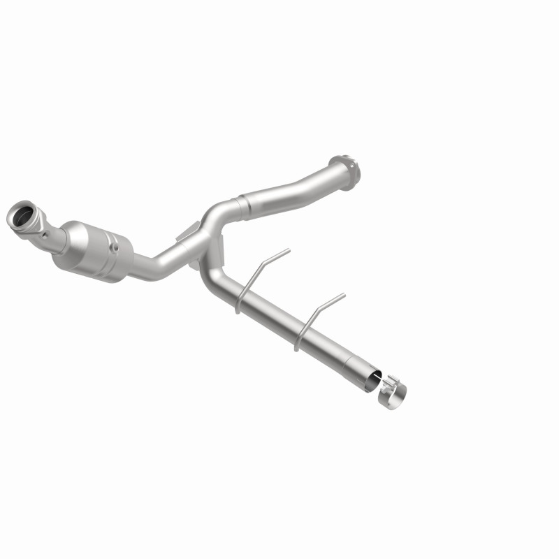 Magnaflow Conv DF 2011-2014 F-150 5.0L Underbody thumbnail 9