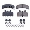 PSB Z17 Evolution Brake Pads