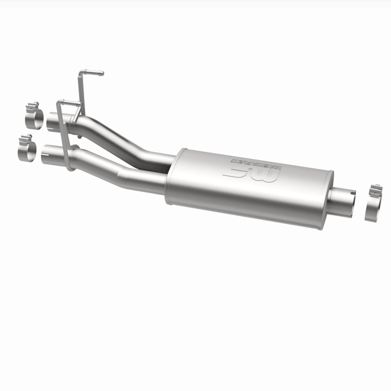 MagnaFlow 09-18 Ram 1500 5.7L DF With Muffler thumbnail 8