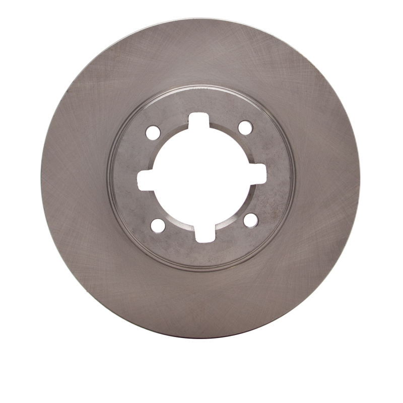 DFC Brake Rotors - Plain