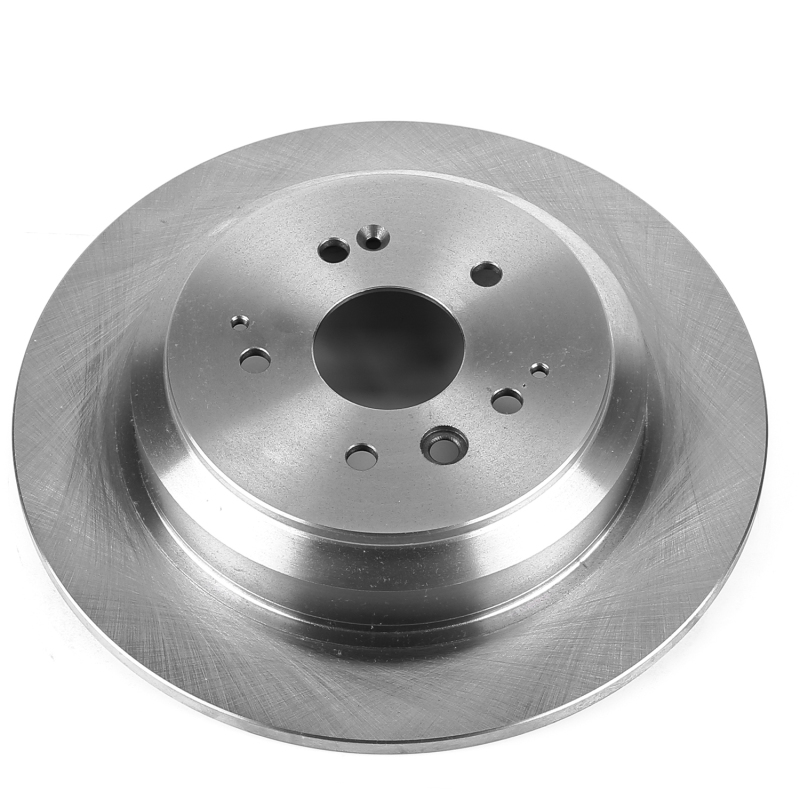 Power Stop 14-16 Acura MDX Rear Autospecialty Brake Rotor thumbnail 2