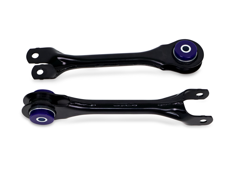 SuperPro Rear Upper Front Control Arm Kit to suit Tesla Model 3 and Model Y thumbnail 2