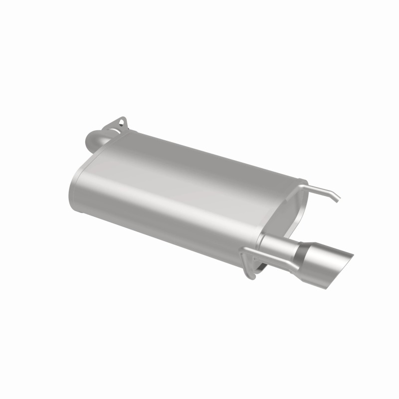 BRExhaust 07-12 Lexus ES350 / 07-11 Toyota Camry Muffler Kit thumbnail 2