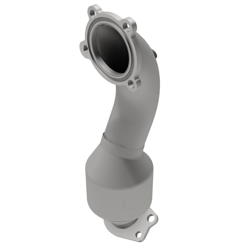 MagnaFlow Direct Fit Catalytic Converter SKY- 07-09 4 2.0L OEM thumbnail 4