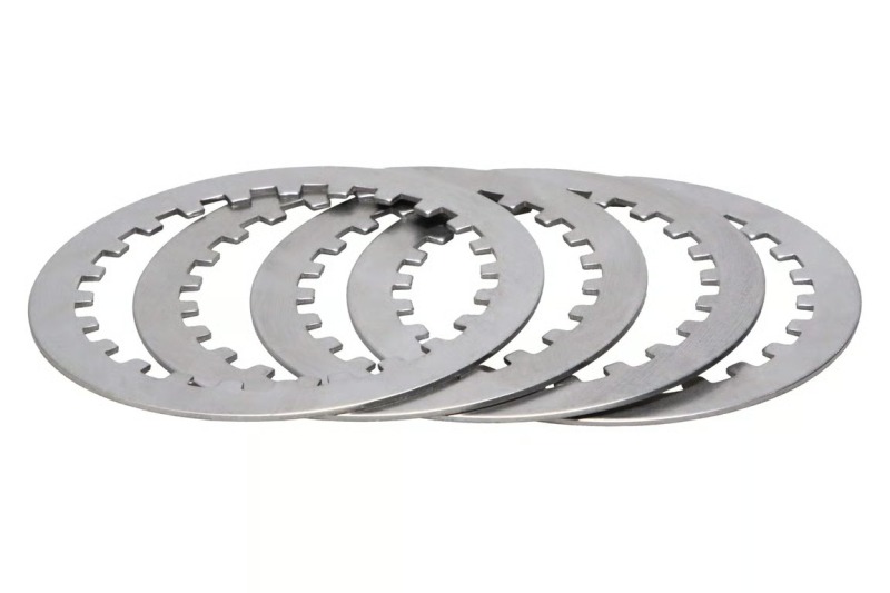 Wiseco 87-04 Honda CR80R/85R Clutch Pack Kit thumbnail 6