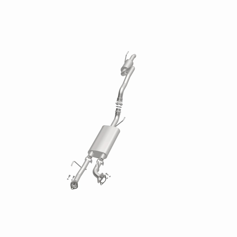 BRExhaust 08-17 Toyota Sequoia Exhaust Kit thumbnail 2