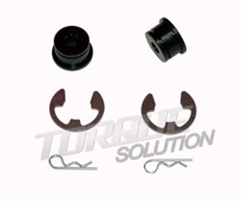 TQS Shifter Cable Bushings