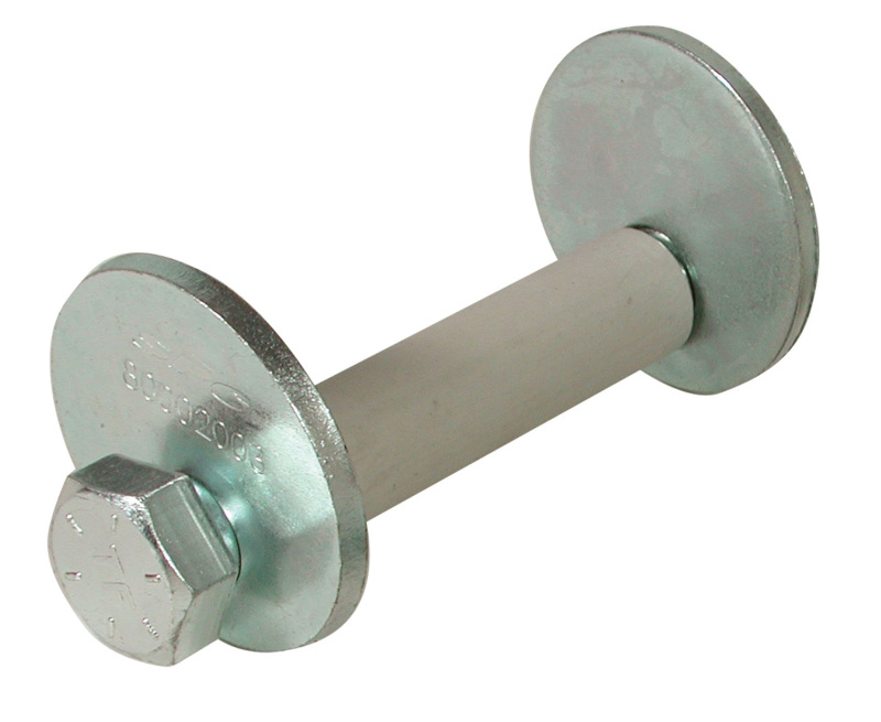 SPC Performance 01-05 Toyota Rav4 Camber/Toe Bolt Kit thumbnail 5