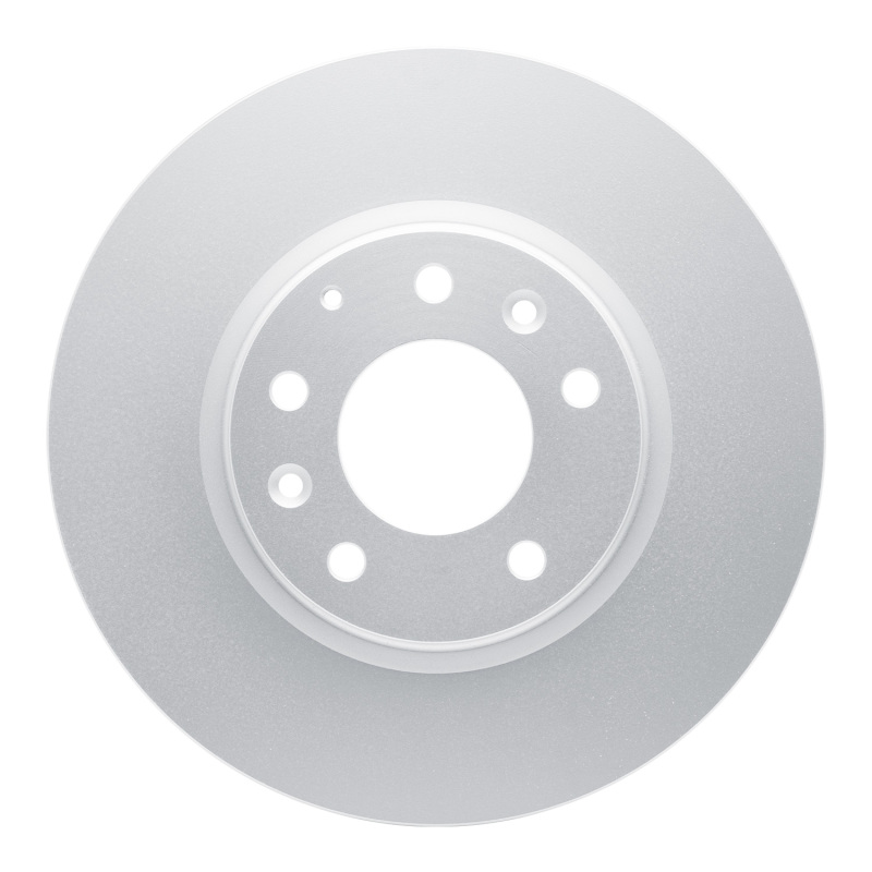DFC GeoSPEC Coated Rotors - Plain