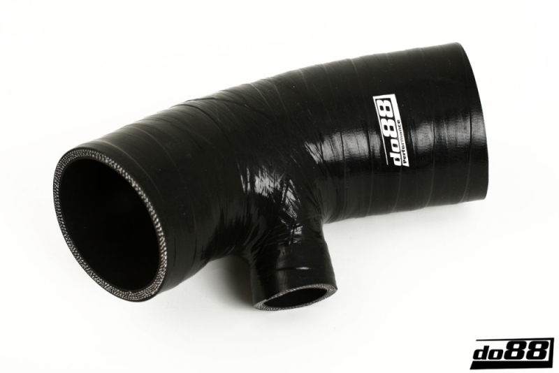 DOB Hose - Intercooler/Turbo