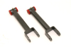 BMR 91-96 B-Body Non-Adj. Upper Control Arms Extended Length (Polyurethane) - Black Hammertone thumbnail 3