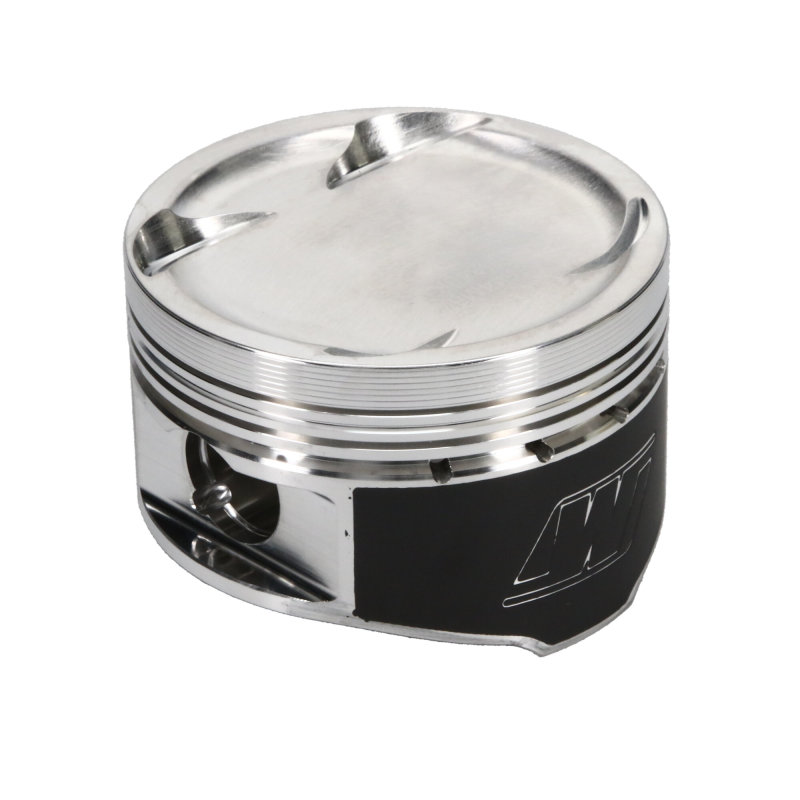 Wiseco Honda Turbo -14cc 1.219 X 87MM Piston Shelf Stock Kit thumbnail 4