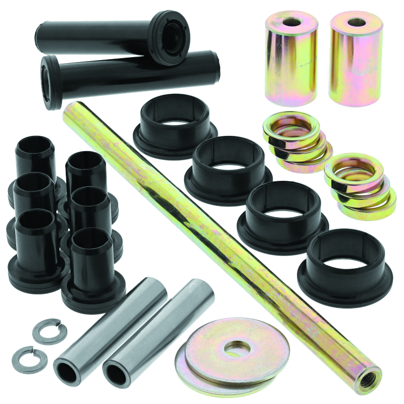 Quadboss Rear Suspension Packages 414647 QBOSS RR INDEPEND SUSP KIT thumbnail 3