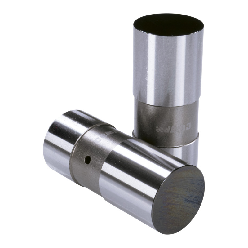 Comp Cams GM Applications Xtreme Energy DLC Solid Flat Tappet Lifter .842in Dia. - 6 Cyl thumbnail 2