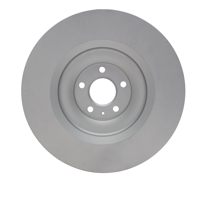 DFC 12-18 Audi S7 Front GeoSPEC Coated Rotor