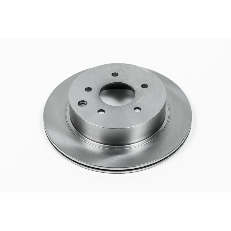 Power Stop 93-97 Infiniti J30 Rear Autospecialty Brake Rotor thumbnail 2