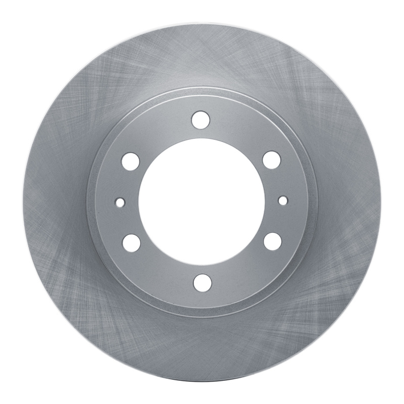 DFC Brake Rotors - Plain
