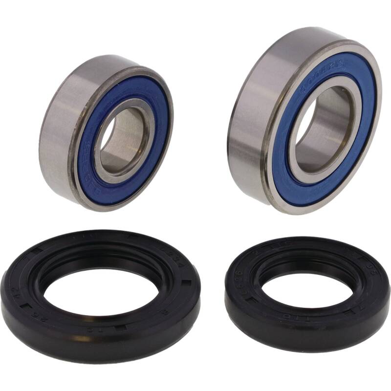 ABR Wheel Bearing Kits