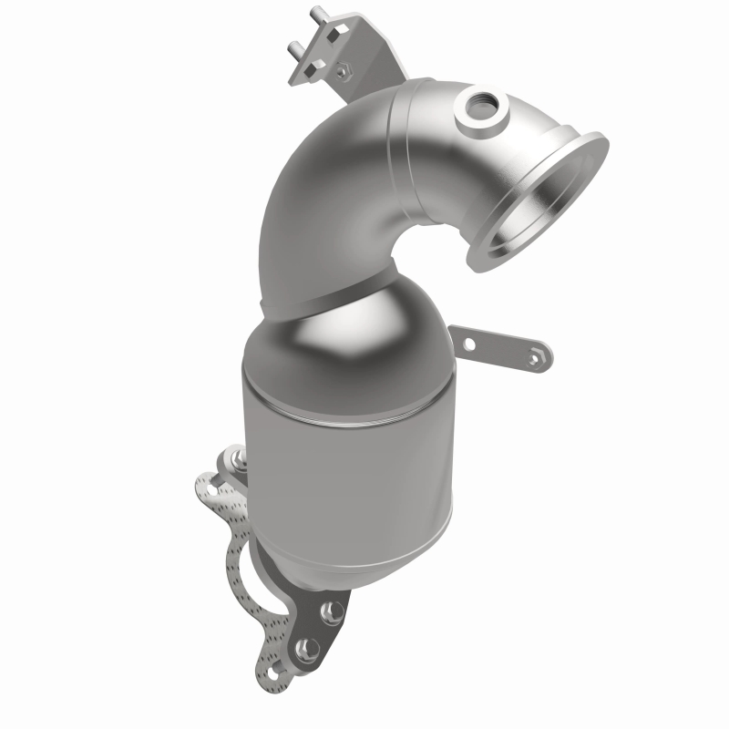 MagnaFlow 16-19 Buick Encore 1.4L California Grade CARB Compliant Direct-Fit Catalytic Converter thumbnail 2