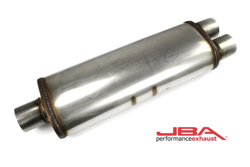 JBA Mufflers