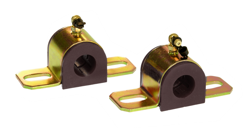 PRO Sway/End Link Bush - Blk