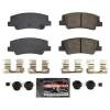 PSB Z23 Evolution Brake Pads