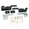 WES Light Bar Mount Kits