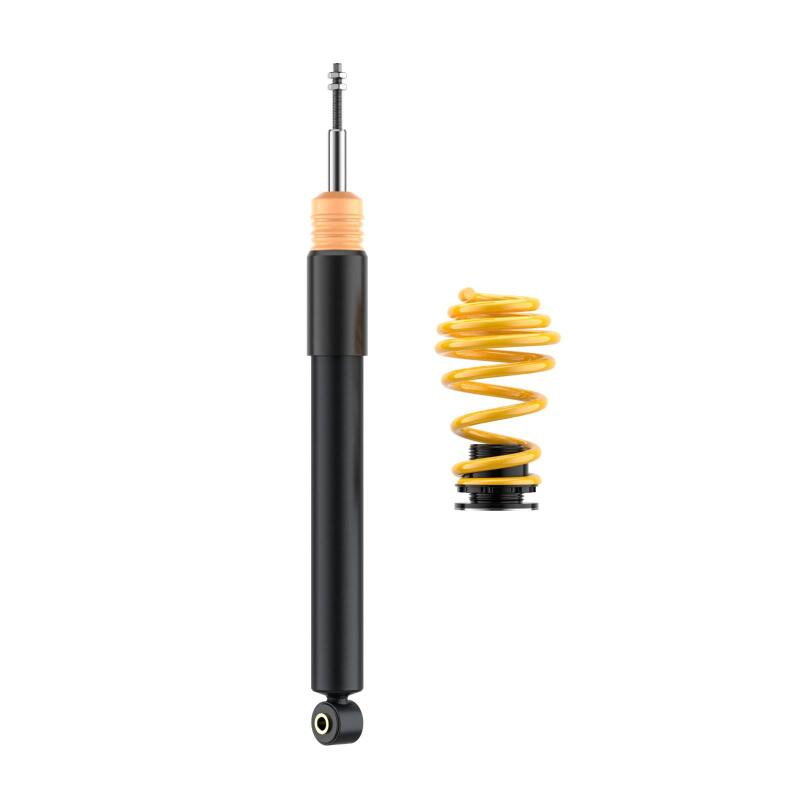 ST Suspensions XTA Coilover Kits 18220804 Kit Height & Rebound Adjustable Kit w/ Top Mounts, 03-08 BMW Z4 (Z85) thumbnail 9