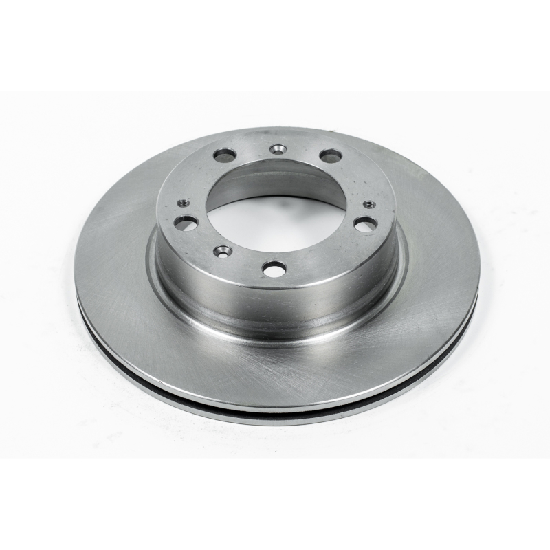 Power Stop 97-04 Porsche Boxster Rear Autospecialty Brake Rotor thumbnail 2