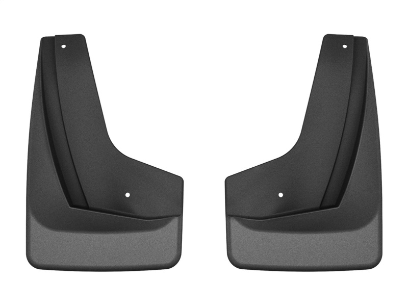 WT No Drill Mudflaps