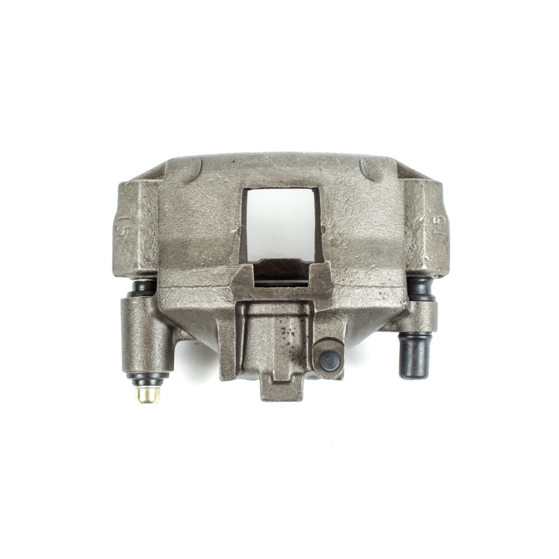 Power Stop 94-98 Ford Mustang Front Left Autospecialty Caliper w/Bracket thumbnail 4