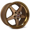 RST 92 Drag Star Wheels