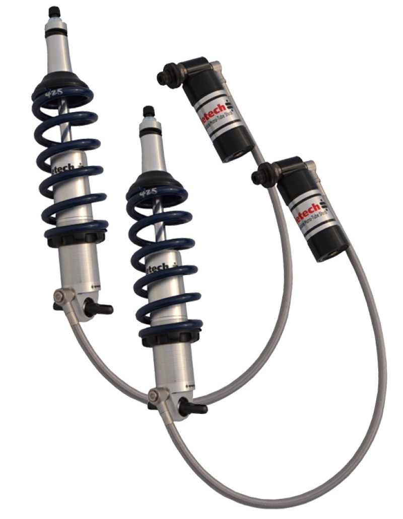 RID TQ Coilover Kits